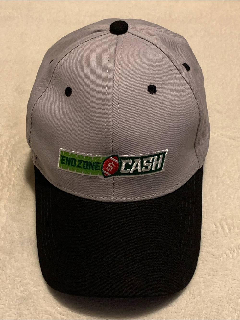 EndZone Cash hat